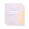 six pack bundle and save more with serve chilled bubbly brightening hydrogel mask