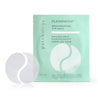 rejuvenating peptides caffiene eye gels