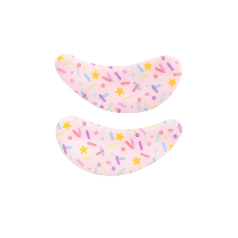 eye want cake smoothing eye patches