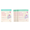 Patchology 'Eye Want Cake' eye patches packaging on a white background