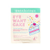 under eye hydrating patches
