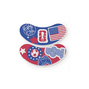 world cup under eye game day patches usa soccer summer 2026
