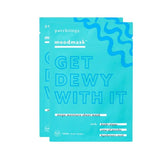 Get Dewy With It