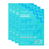 Get Dewy With It