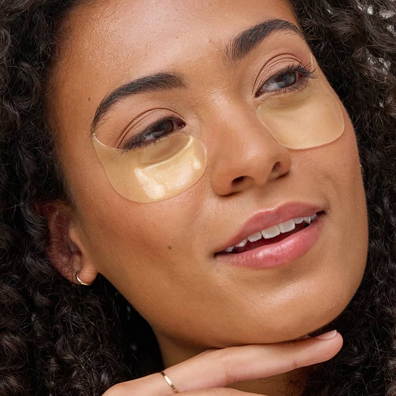 Eye-tinerary Eye Patch Exclusive Kit | Patchology Under Eye Gels