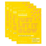 Just Let It Glow