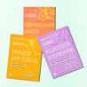 trio bundle and save with mood masks