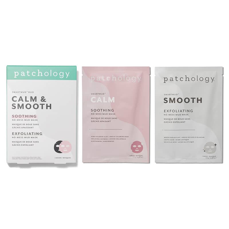 Calm and Smooth