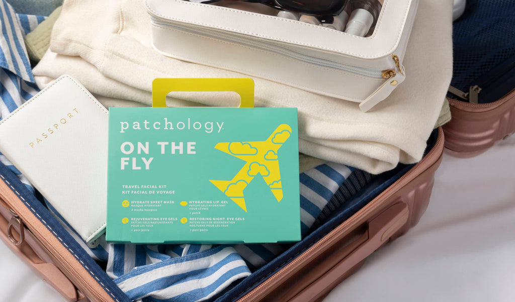 Travel Bestie