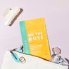 on the nose travel ready easy to use nose strips