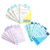 For My 10 Bridesmaids Mask Bundle