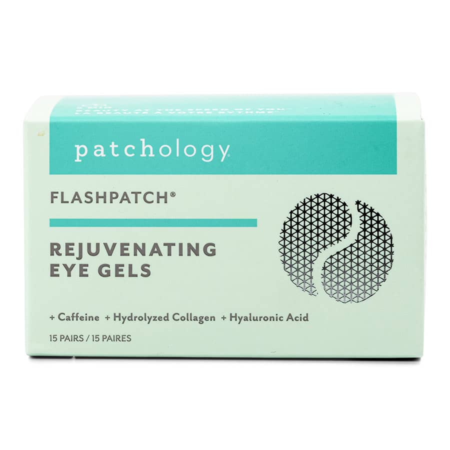 Patchology FlashPatch Illuminating Eye Gels – Universal Companies