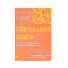 exfoliate mate rinse mask gentle unclog pores weekly exfoliation