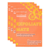 Exfoliate Mate