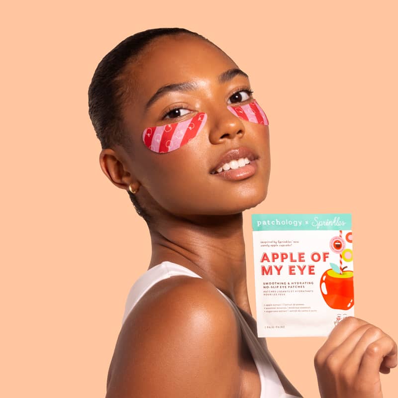 Apple Of My Eye