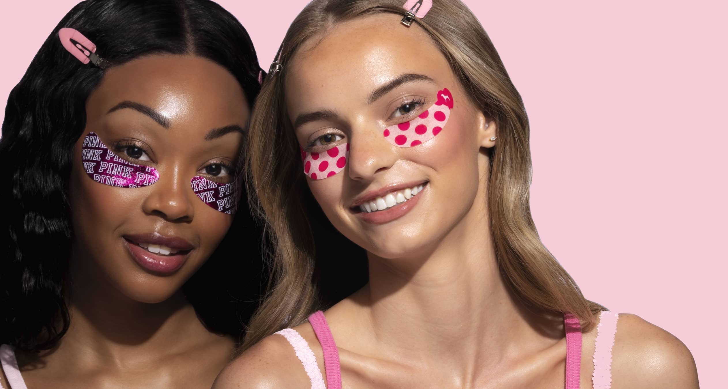 homepage pink vs under eye patches