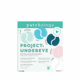 Project: Undereye