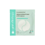 Rejuvenating