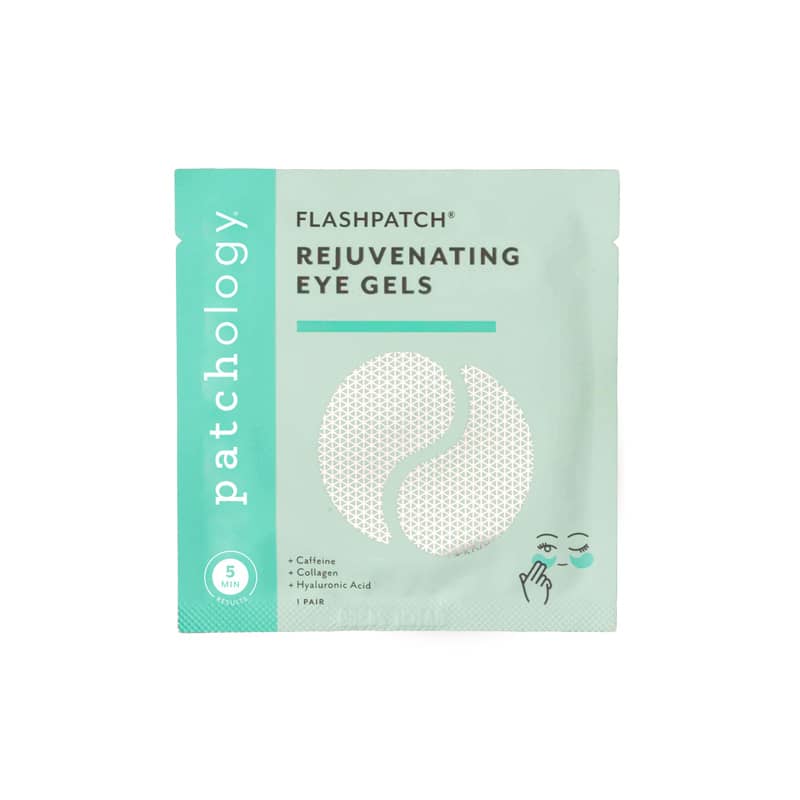 Rejuvenating Eye Gels | Hydrating Eye Patches | Patchology Flashpatch Rejuvenating Eye Gels | Hydrating Eye Patches | Patchology Flashpatch