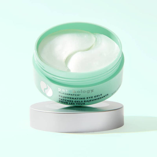 CNN: The best under-eye patches and masks to depuff and hydrate, tried and tested