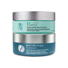 two jars of under eye patches
