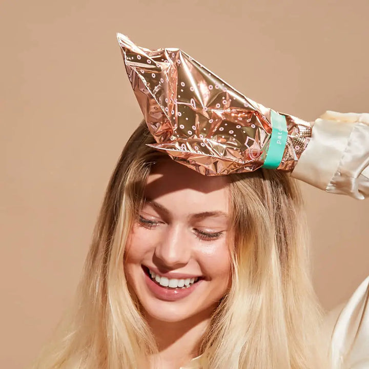 How to Apply a Face Mask I Patchology