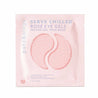 rose eye gel single antioxidant rich eye masks