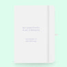 skin remedy self-care journal patchology free gift with purchase