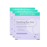 Skin Remedy Soothing Eye Gels