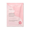 calm mud masks sheet easy to use and mess-free mask