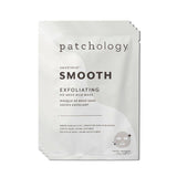 Smooth Exfoliating
