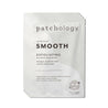 smooth four pack exfoliating
