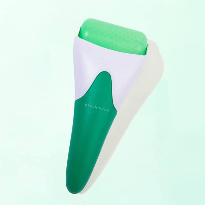 Patchology Ice Roller