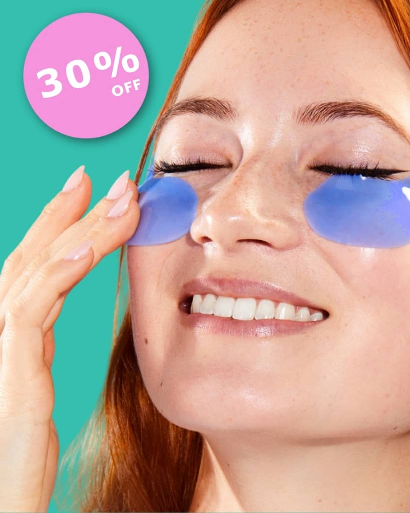summer sale 30 off