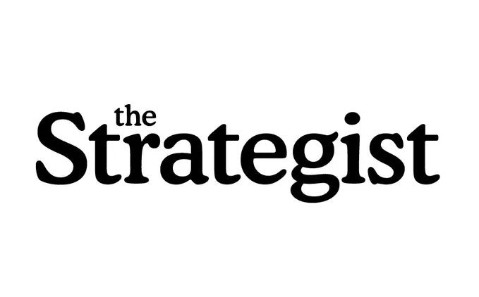 the strategist new york magazine logo