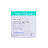 packaging soothing eye gel patch single