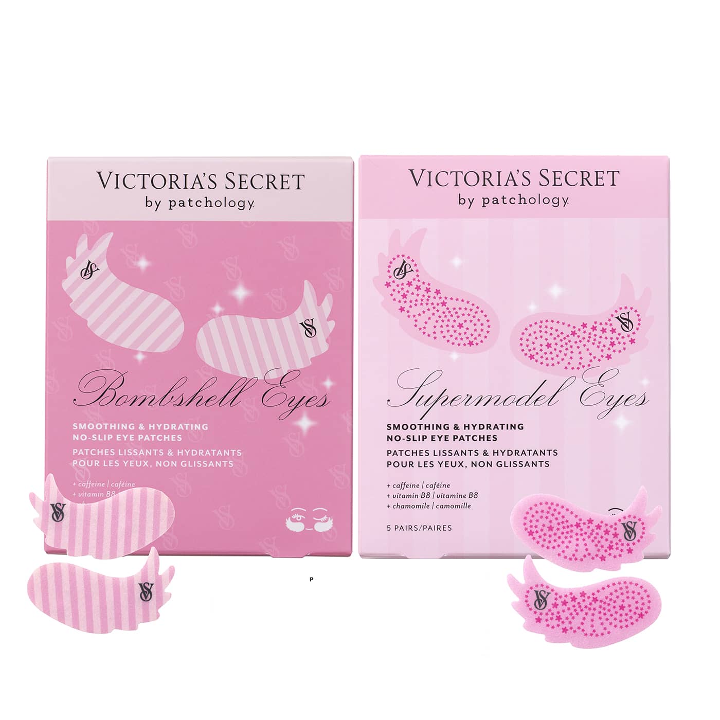 Victoria's Secret Mask Bundle