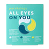 All Eyes on You Kit by Patchology Rejuvenating Restoring Illuminating Eye Gels