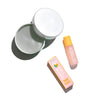 roll model and rejuvenating eye gels packaging
