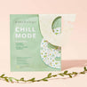 Patchology Chill Mode hydrogel calming face mask reishi extract rhodiola extract