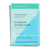 Patchology Hydrate Flashmasque 5 minute sheet mask for your face the ultimate thirst quencher