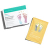 Best Foot Forward Foot and Heel Mask