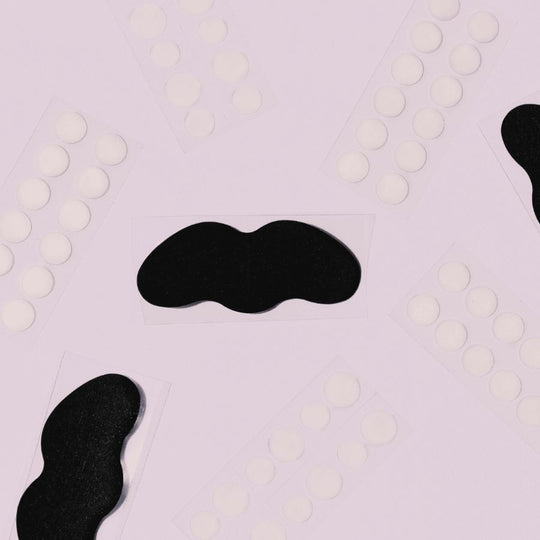 Nose Strips Dots and Acne Removal Kits 3 in 1 kit to Clear Pimples