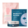 new forever young bundle of patchology eye patches and hydrogel mask