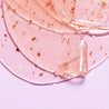happy place with rose under eye gels to restore and hydrate