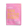 moodmask™ The Good Fight Sheet Mask clear skin sheet mask