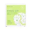 Patchology moodpatch Perk Up energizing tea-infused aromatherapy eye gels